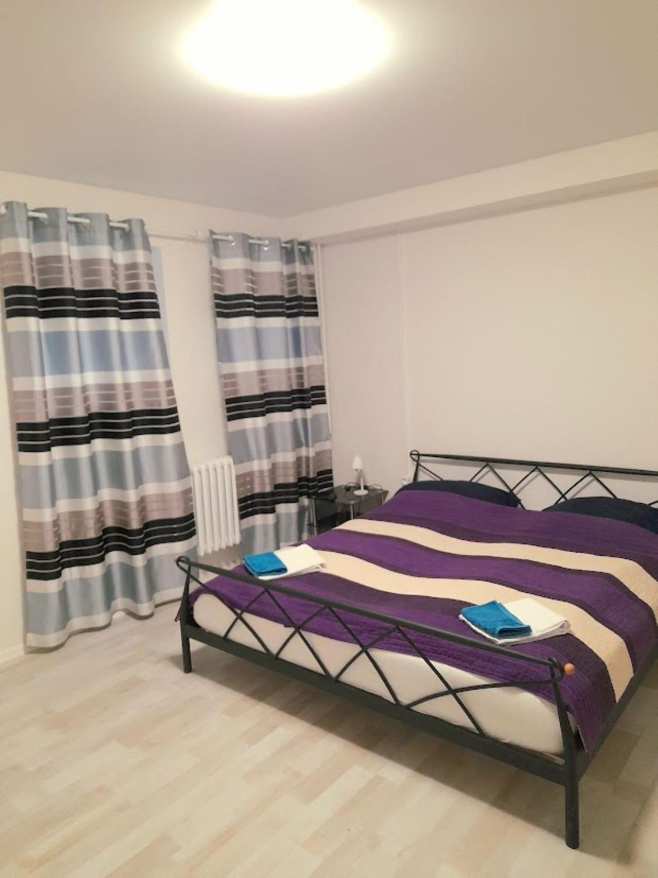 Lev I Sova Aparthotel Melnik Bagian luar foto