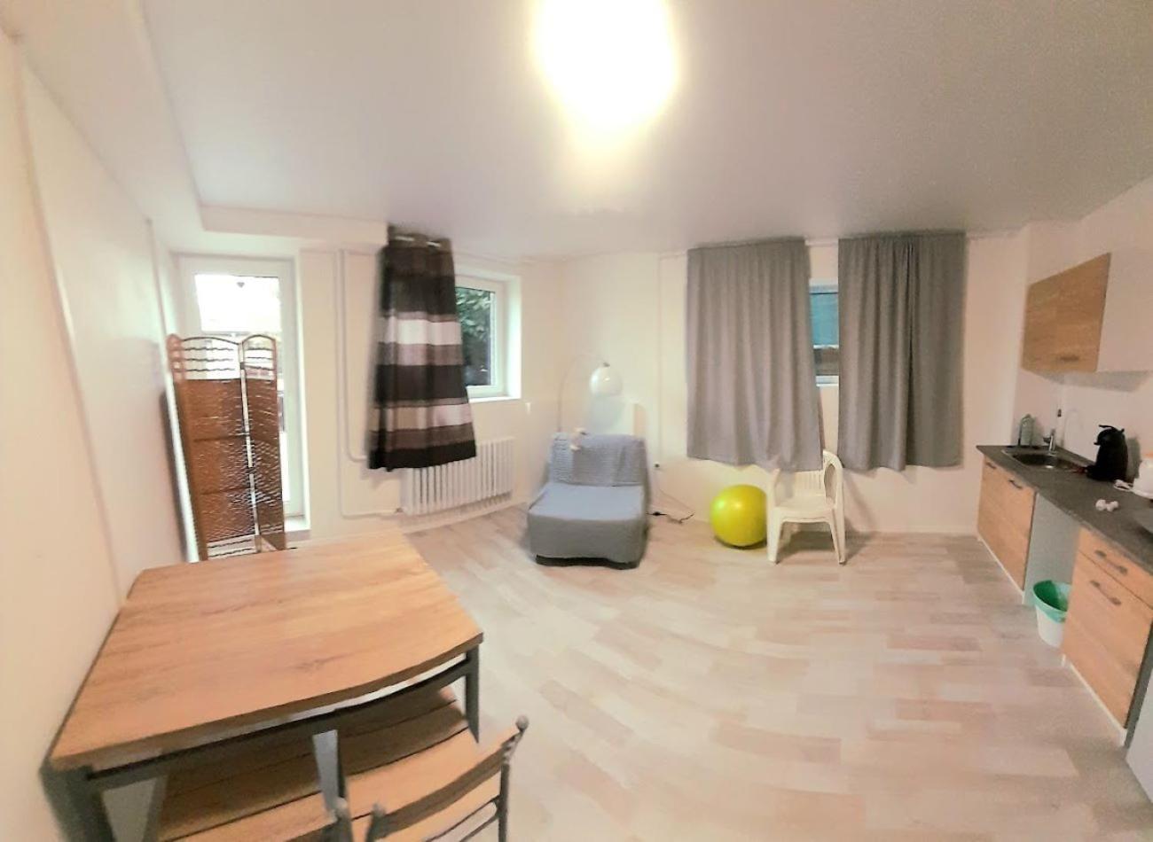 Lev I Sova Aparthotel Melnik Bagian luar foto