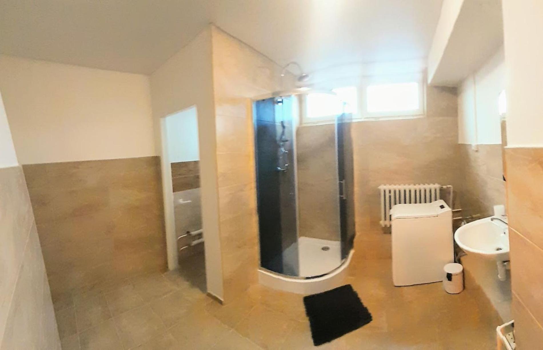 Lev I Sova Aparthotel Melnik Bagian luar foto