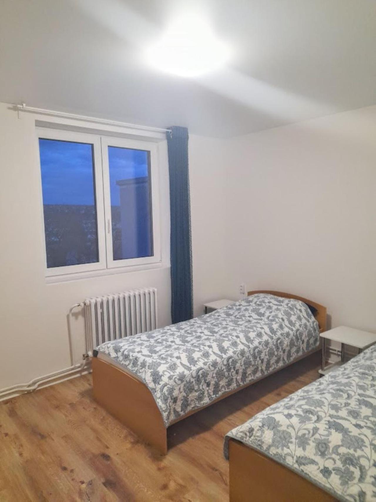Lev I Sova Aparthotel Melnik Bagian luar foto